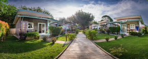 Enda Lanta Bungalows